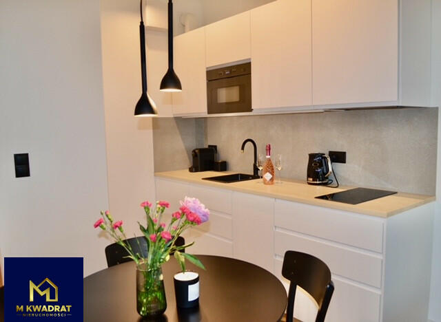 Mieszkanie Gdynia Śródmieście, Władysława Iv