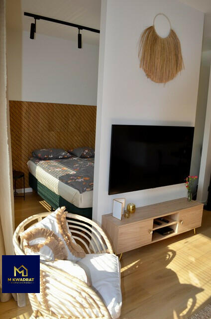 Mieszkanie Gdynia Śródmieście, Władysława Iv