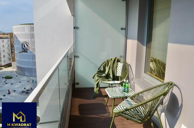 Mieszkanie Gdynia Śródmieście, Władysława Iv