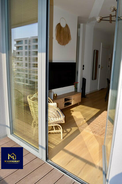 Mieszkanie Gdynia Śródmieście, Władysława Iv