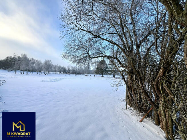 Działka budowlana Gdynia Wiczlino, Wiczlińska