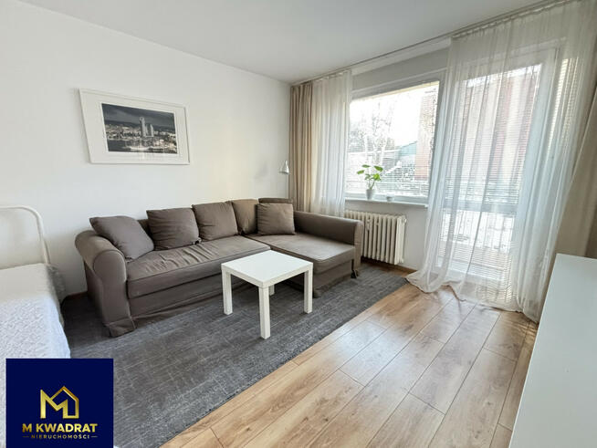 Mieszkanie Gdynia Działki Leśne, Morska