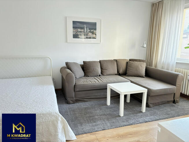 Mieszkanie Gdynia Działki Leśne, Morska