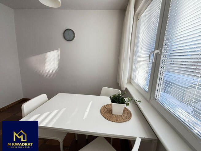 Mieszkanie Gdynia Działki Leśne, Morska