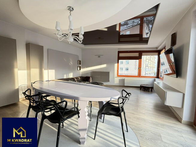 Mieszkanie Gdynia Wzgórze Św. Maksymiliana, Stanisława Moniuszki