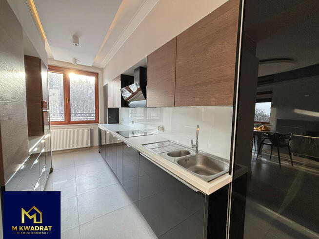 Mieszkanie Gdynia Wzgórze Św. Maksymiliana, Stanisława Moniuszki