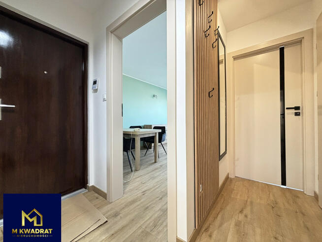 Mieszkanie Gdynia Chylonia, Swarzewska