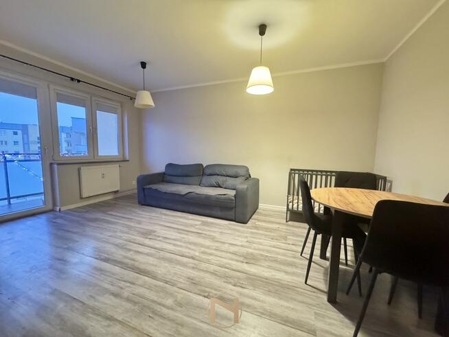 Mieszkanie Gorzów wielkopolski Górczyn