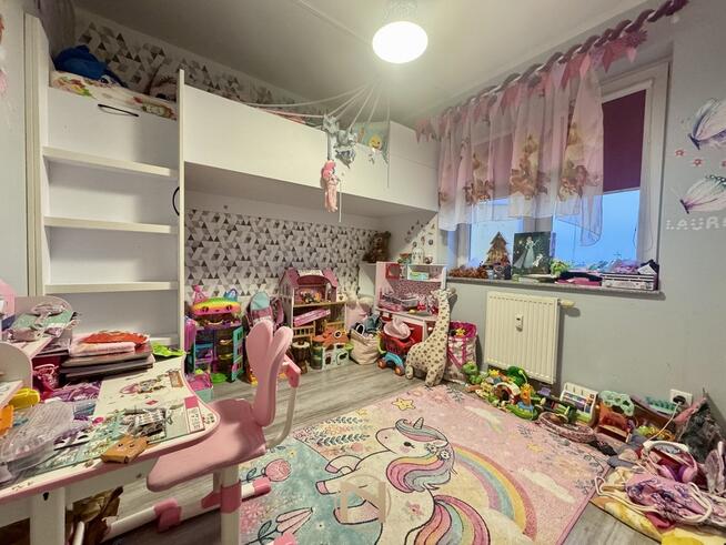 Mieszkanie Gorzów wielkopolski Górczyn