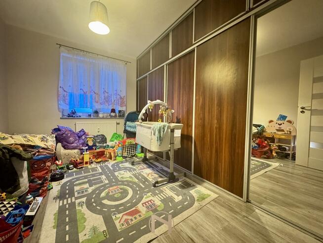 Mieszkanie Gorzów wielkopolski Górczyn