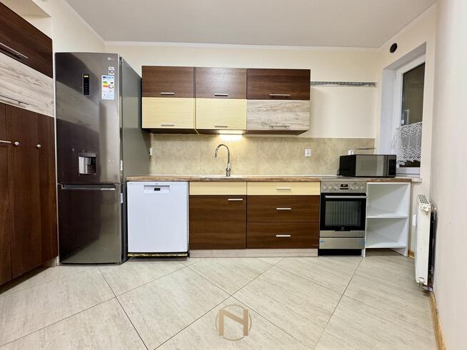 Mieszkanie Gorzów wielkopolski Górczyn