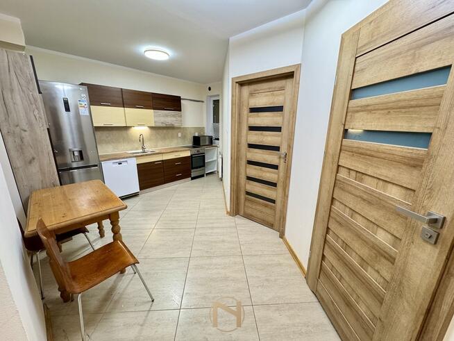 Mieszkanie Gorzów wielkopolski Górczyn