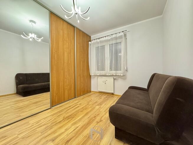 Mieszkanie Gorzów wielkopolski Górczyn