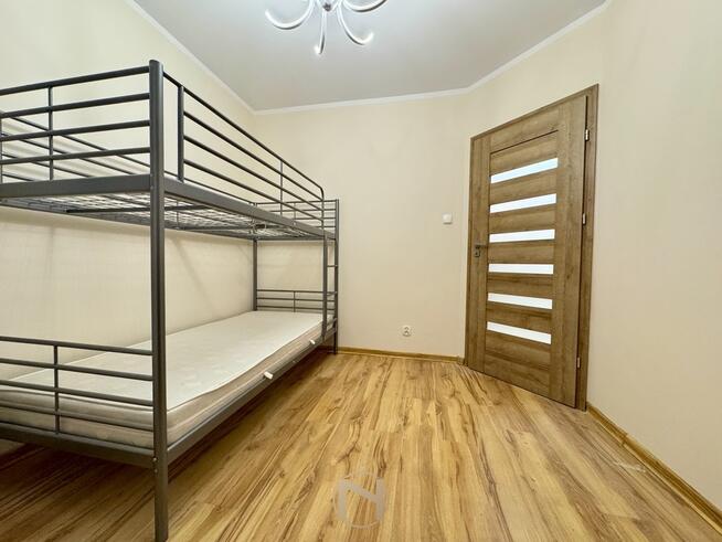 Mieszkanie Gorzów wielkopolski Górczyn