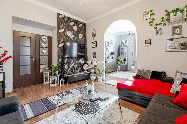 Dom Kraków Grzegórzki, Osiedle Oficerskie, Gen. Józefa Sowińskiego