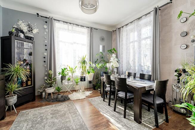 Dom Kraków Grzegórzki, Osiedle Oficerskie, Gen. Józefa Sowińskiego