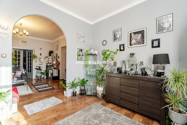 Dom Kraków Grzegórzki, Osiedle Oficerskie, Gen. Józefa Sowińskiego