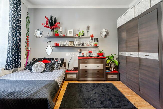 Dom Kraków Grzegórzki, Osiedle Oficerskie, Gen. Józefa Sowińskiego