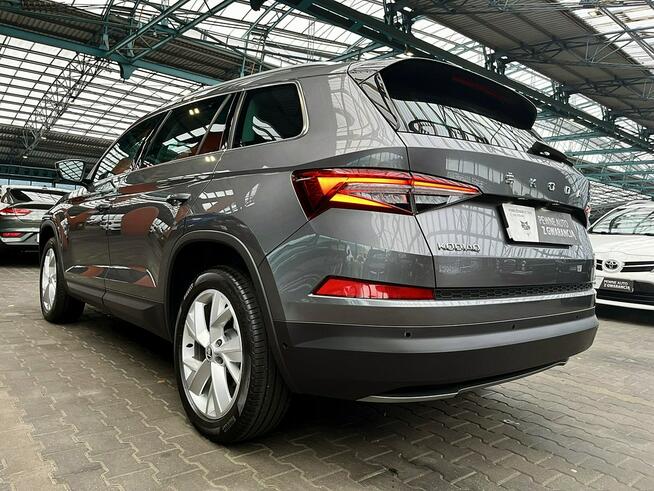 Škoda Kodiaq 4x4 2,0 TSI SKÓRA+Led MATRIX+ACC GWARANCJA 1wł Krajowy Bezwypadk FV23%