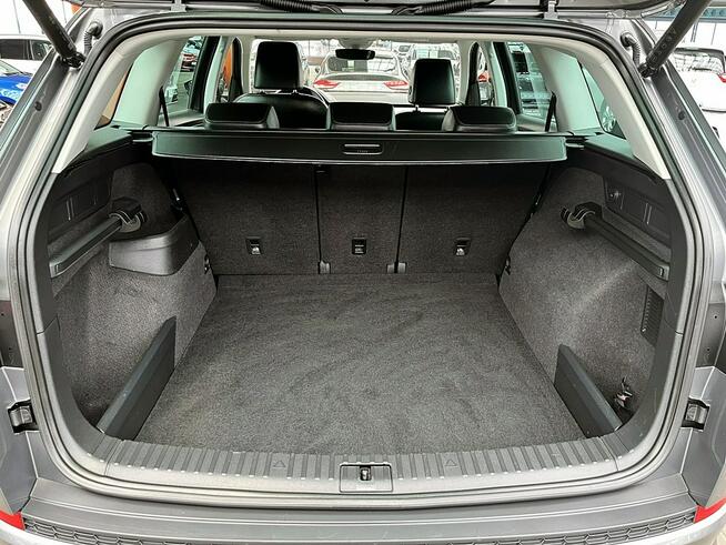 Škoda Kodiaq 4x4 2,0 TSI SKÓRA+Led MATRIX+ACC GWARANCJA 1wł Krajowy Bezwypadk FV23%