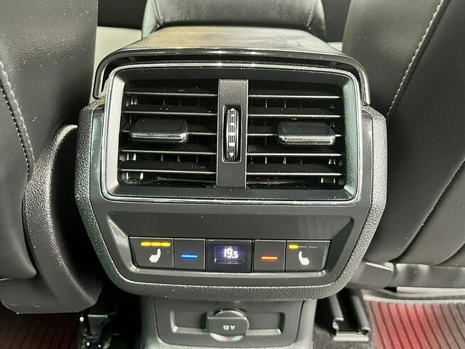 Škoda Kodiaq 4x4 2,0 TSI SKÓRA+Led MATRIX+ACC GWARANCJA 1wł Krajowy Bezwypadk FV23%