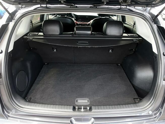 Kia Niro MAX OPCJA!!! 141KM AUTOMAT Skóra Led NAVI JBL 1Wł Krajowy Bezwyp F23%