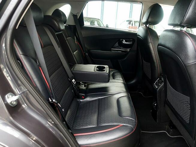 Kia Niro MAX OPCJA!!! 141KM AUTOMAT Skóra Led NAVI JBL 1Wł Krajowy Bezwyp F23%