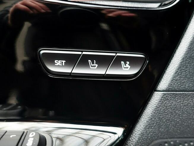 Kia Niro MAX OPCJA!!! 141KM AUTOMAT Skóra Led NAVI JBL 1Wł Krajowy Bezwyp F23%