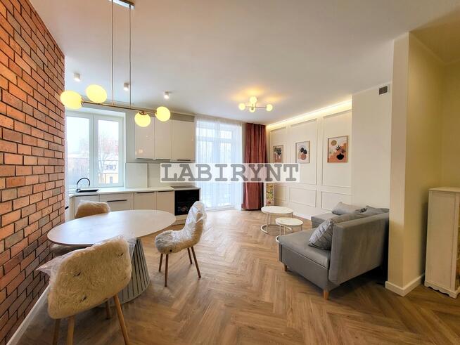 M-5, 72m2, 1. piętro, miejsce parkingowe/garaż