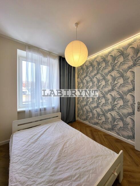 M-5, 72m2, 1. piętro, miejsce parkingowe/garaż