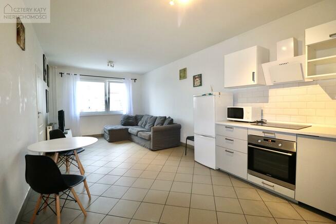 Mieszkanie Sosnowiec Centrum