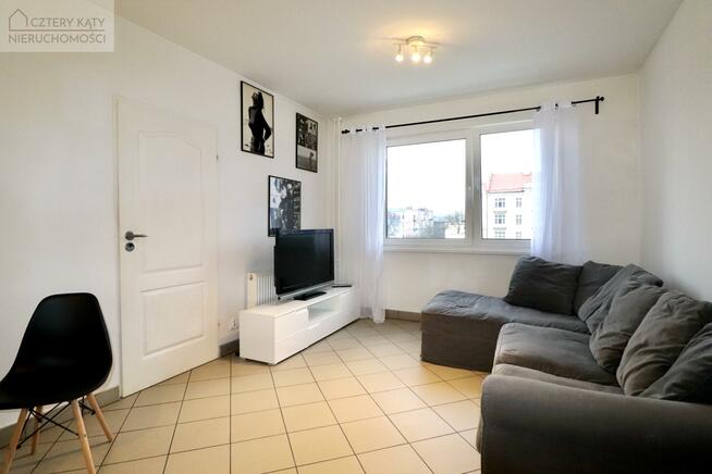 Mieszkanie Sosnowiec Centrum