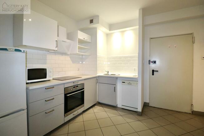 Mieszkanie Sosnowiec Centrum