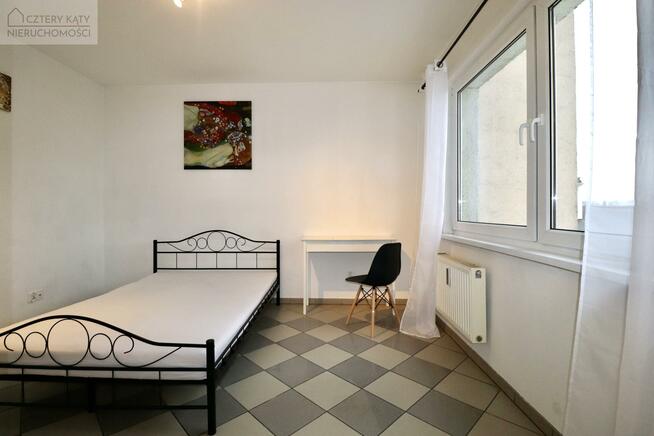 Mieszkanie Sosnowiec Centrum