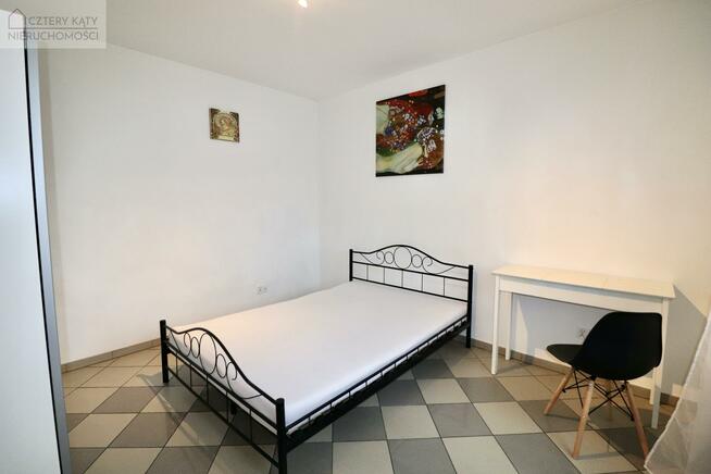 Mieszkanie Sosnowiec Centrum