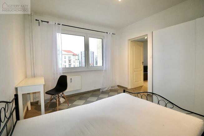 Mieszkanie Sosnowiec Centrum