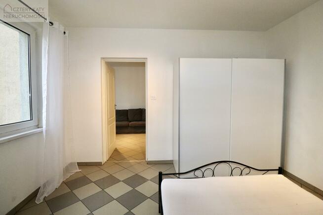 Mieszkanie Sosnowiec Centrum