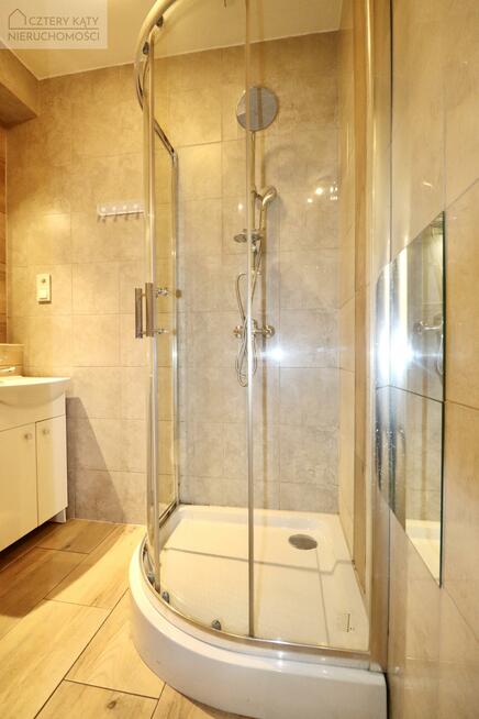 Mieszkanie Sosnowiec Centrum