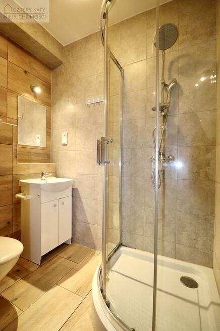 Mieszkanie Sosnowiec Centrum