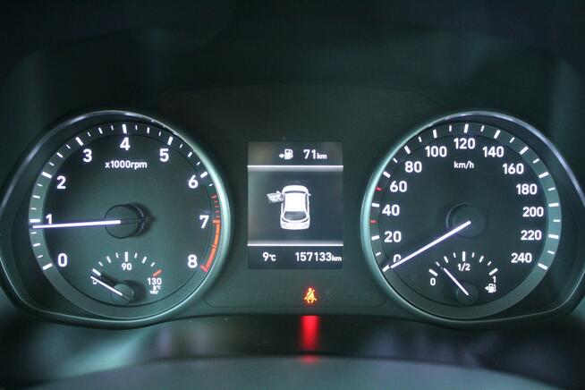 Hyundai i30 1.4 T-GDI 140 KM Intro Panorama Bogate wyposażenie