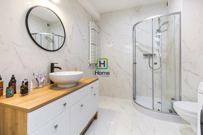 Mieszkanie Czarnochowice gm. Wieliczka