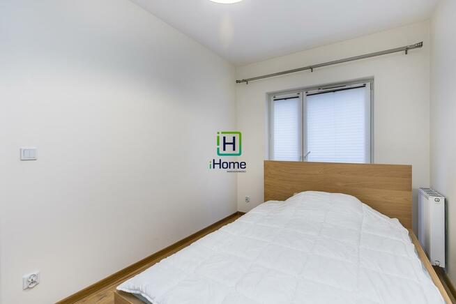 Mieszkanie Czarnochowice gm. Wieliczka