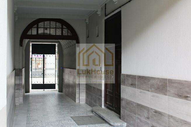 Lokal użytkowy Bytom, Dworcowa