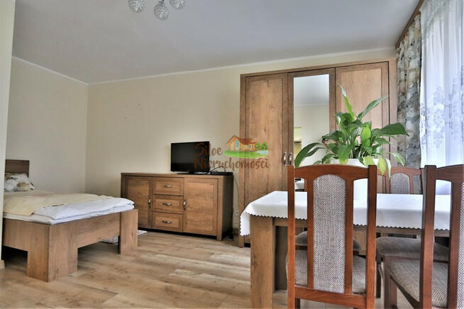 Mieszkanie Głogów Chrobry, Armii Krajowej