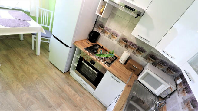 Mieszkanie Głogów Chrobry, Armii Krajowej