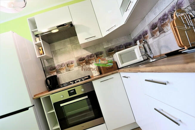 Mieszkanie Głogów Chrobry, Armii Krajowej