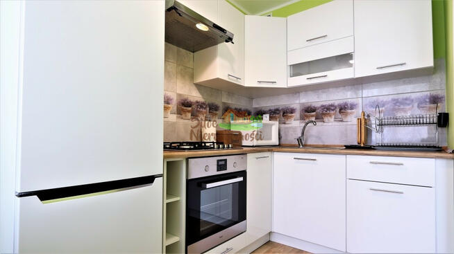 Mieszkanie Głogów Chrobry, Armii Krajowej