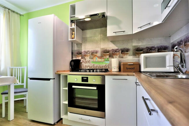 Mieszkanie Głogów Chrobry, Armii Krajowej