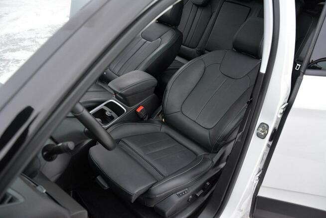 Opel Grandland X RadarACC Full Led Skóry Went Panorama NaviPro Kamera BLIS Aso Alu18"