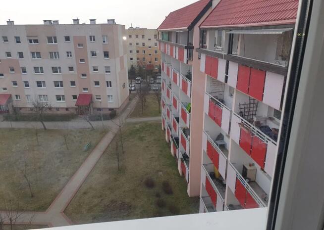 Mieszkanie Koziegłowy Os Leśne 69m 4piętro 3pok